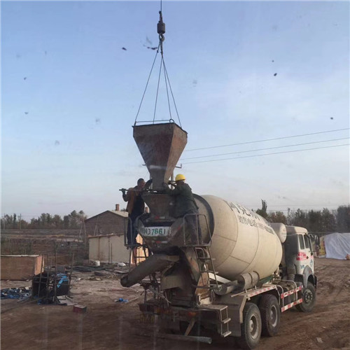 宁夏“精准瞄准”—— 吊车的 “定位导航” 技术